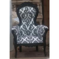 Fauteuil Grandfather