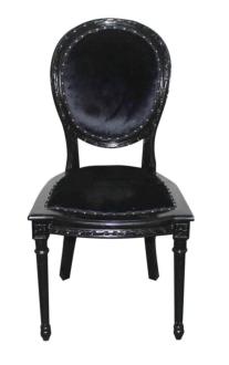 CHAISE BAROQUE STYLE LOUIS 16