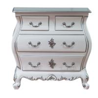 COMMODE BAROQUE ANGIE - 80CM