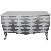 COMMODE BAROQUE MISSY