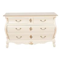 COMMODE BAROQUE ANGIE
