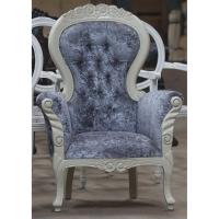 Fauteuil Grandfather